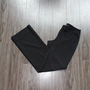 White House | Black Market Modern Boot Leg Pants
